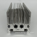 large extrusion aluminum heat sink